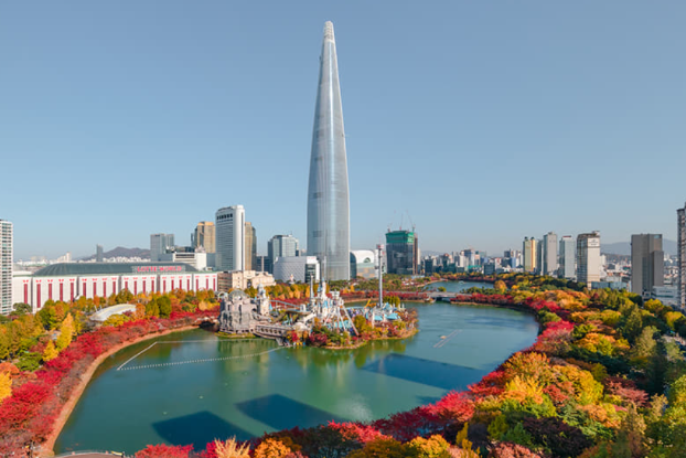 Seoul Introduces AI Chatbot Service for Foreign Visitors Tour Planning - Travel News, Insights & Resources.