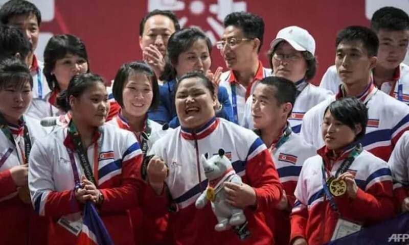 State media reports North Korean athletes participation in Asian Games - Travel News, Insights & Resources.