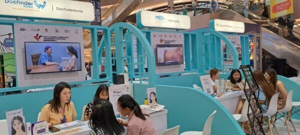 Surabaya Welcomes the First Korea Medical Tourism Festival in 2023 - Travel News, Insights & Resources.