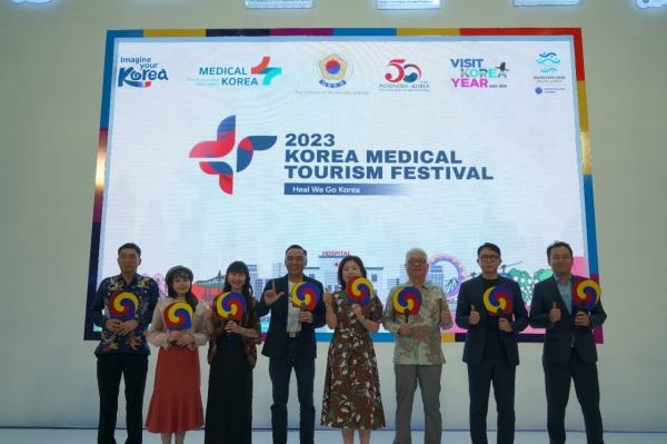 Surabaya to Host Korea Medical Tourism Festival in 2023 - Travel News, Insights & Resources.