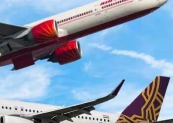 Tatas Air India Vistara merger seeks creditor approval - Travel News, Insights & Resources.