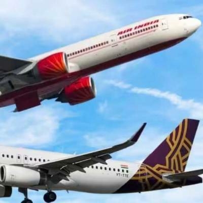 Tatas Air India Vistara merger seeks creditor approval - Travel News, Insights & Resources.