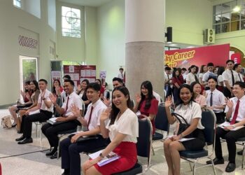 Thai Vietjet hosted the Sky Career Fair to bolster Phuket - Travel News, Insights & Resources.