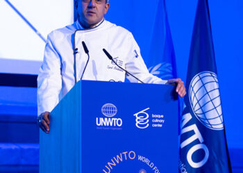 UNWTO Strengthens Links Between Agriculture Gastronomy and Tourism - Travel News, Insights & Resources.