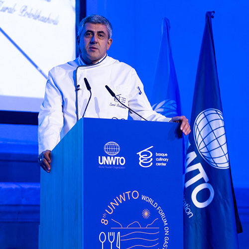 UNWTO Strengthens Links Between Agriculture Gastronomy and Tourism - Travel News, Insights & Resources.