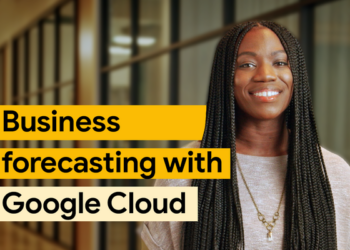 Using Google Cloud to forecast customer demand and optimise your - Travel News, Insights & Resources.