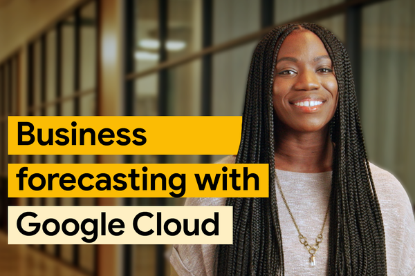 Using Google Cloud to forecast customer demand and optimise your - Travel News, Insights & Resources.