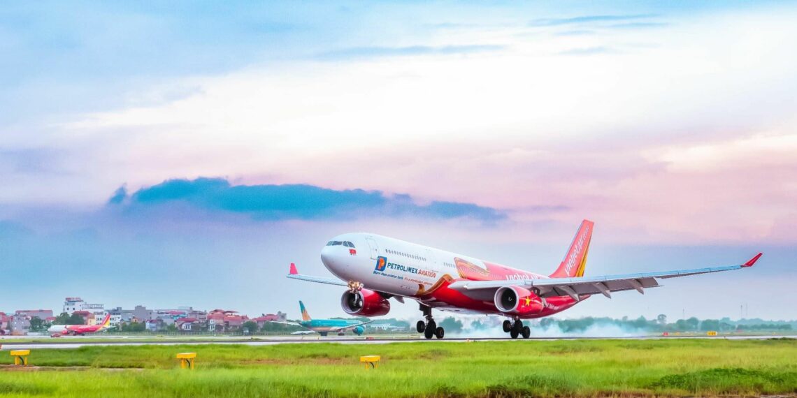 Vietjet Airbus A330 0 Tickets On Five Australian Routes - Travel News, Insights & Resources.