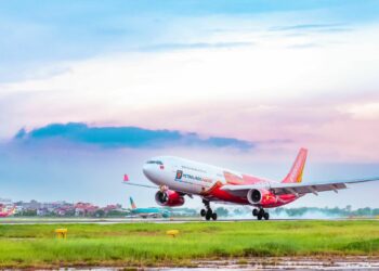 Vietjet Airbus A330 0 Tickets On Five Australian Routes - Travel News, Insights & Resources.