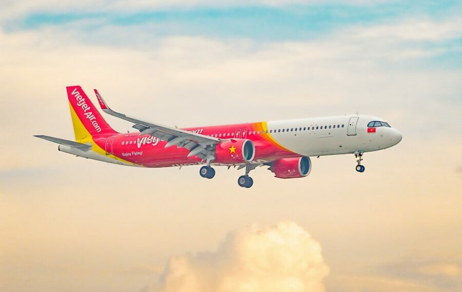 Vietjet hadirkan tiket promo rute internasional Rp0 dan e voucher gratis - Travel News, Insights & Resources.