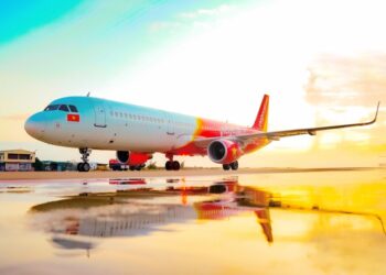 Vietjet is having a massive flash sale with tickets to - Travel News, Insights & Resources.