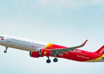 Vietjet mo them 5 duong bay quoc te moi gia - Travel News, Insights & Resources.