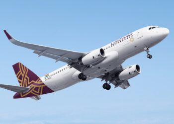 Vistara adopta nuevas soluciones tecnologicas de SITA - Travel News, Insights & Resources.