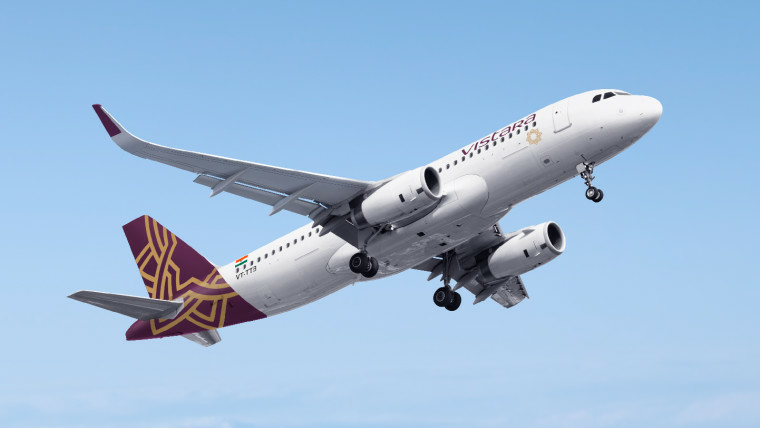 Vistara adopta nuevas soluciones tecnologicas de SITA - Travel News, Insights & Resources.