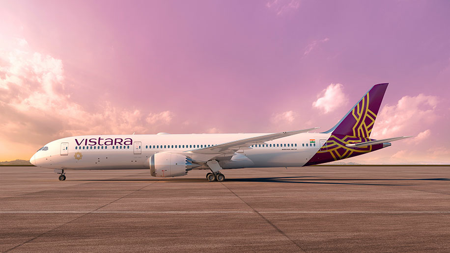 Vistara commences daily direct flights between Delhi and Maldives - Travel News, Insights & Resources.