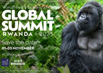 WTTC Reveals Theme Agenda for 2023 Global Summit in Kigali - Travel News, Insights & Resources.