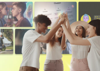 Will AI interfere with relationships Gen Z thinks so - Travel News, Insights & Resources.