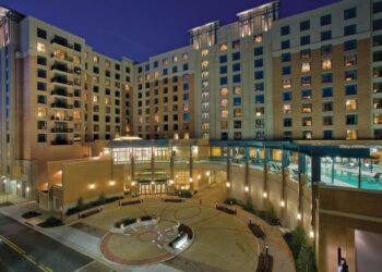 Wyndham Hotels Resorts Taps Canary Technologies to Power Its - Travel News, Insights & Resources.