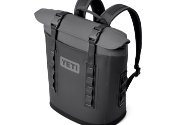 YETI Hopper M12 Backpack Soft Cooler Fishing World Australia - Travel News, Insights & Resources.