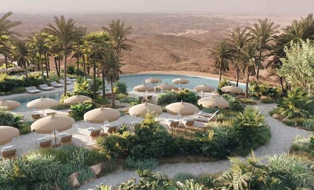 eco friendly tourism in saudi arabia1 - Travel News, Insights & Resources.