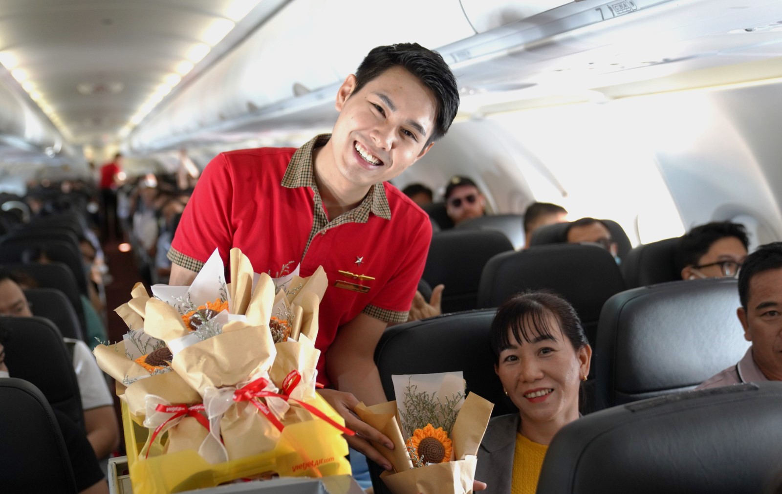 mung 20 10 cung vietjet va lan 91697787260 - Travel News, Insights & Resources.