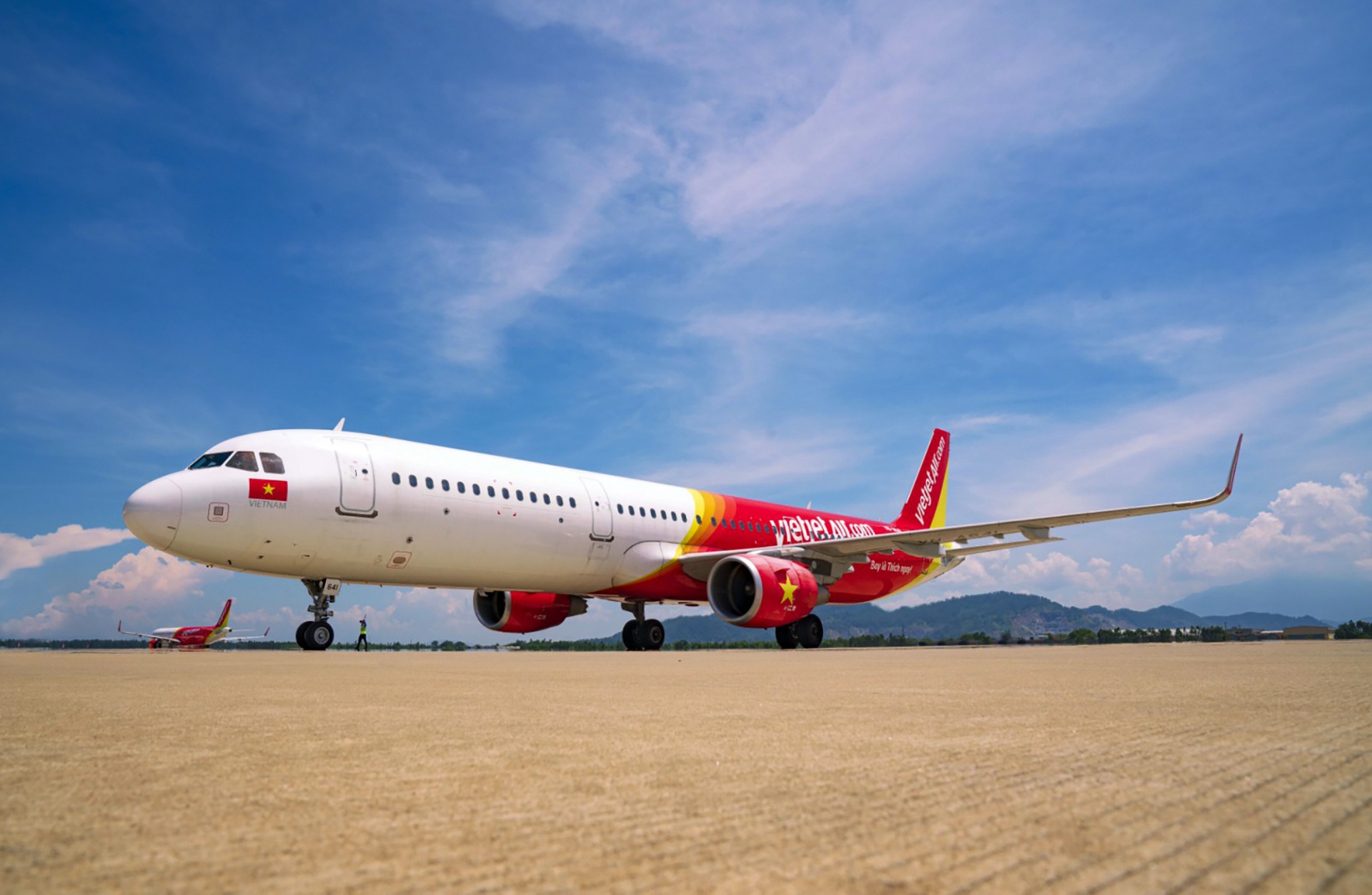 VietJet nợ bảo hiểm người lao động hơn 8 tỷ đồng