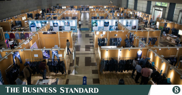 15th Bangladesh Denim Expo to showcase diversity of innovations - Travel News, Insights & Resources.