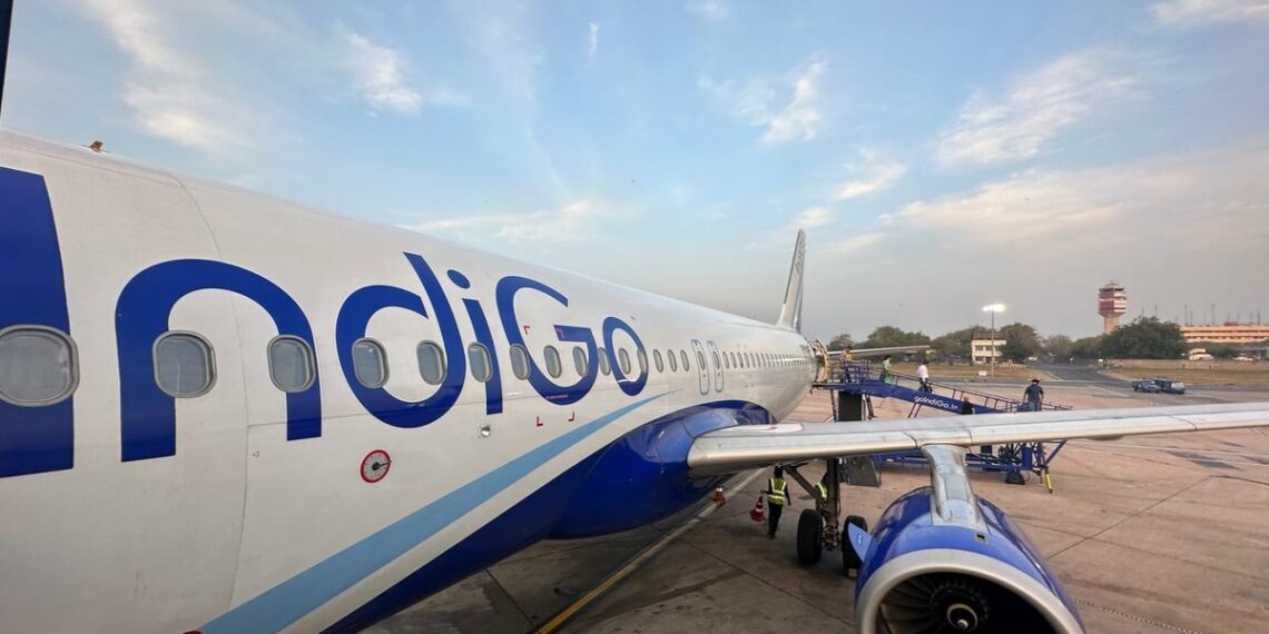 1700128507 IndiGos Fresh Engine Troubles May Push Airfares Even Higher - Travel News, Insights & Resources.