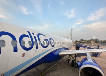 1700128507 IndiGos Fresh Engine Troubles May Push Airfares Even Higher - Travel News, Insights & Resources.