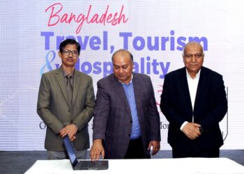 1700150375 Bangladesh Monitor launches countrys first ever travel tourism and hospitality - Travel News, Insights & Resources.