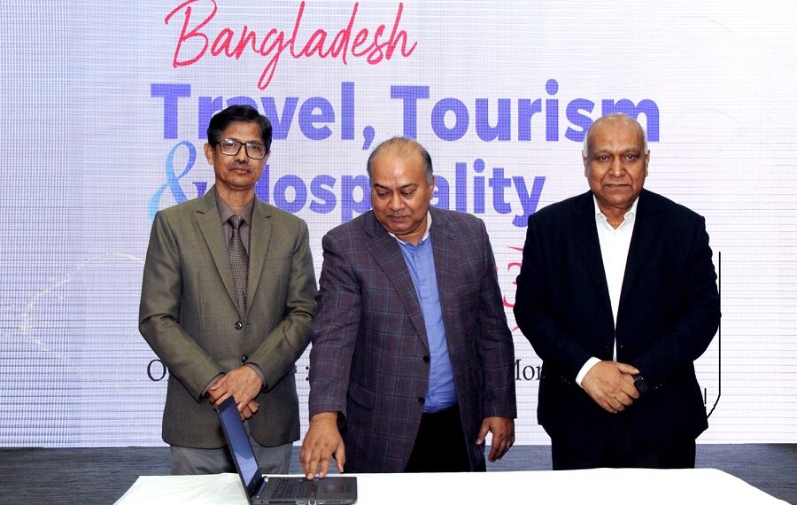 1700150375 Bangladesh Monitor launches countrys first ever travel tourism and hospitality - Travel News, Insights & Resources.