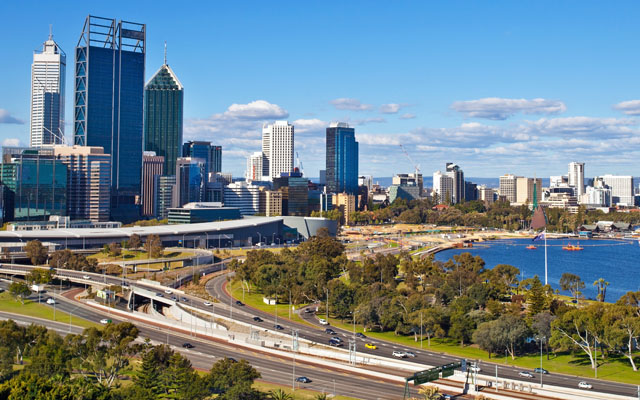 1700811496 931 Perth skyline 640 - Travel News, Insights & Resources.