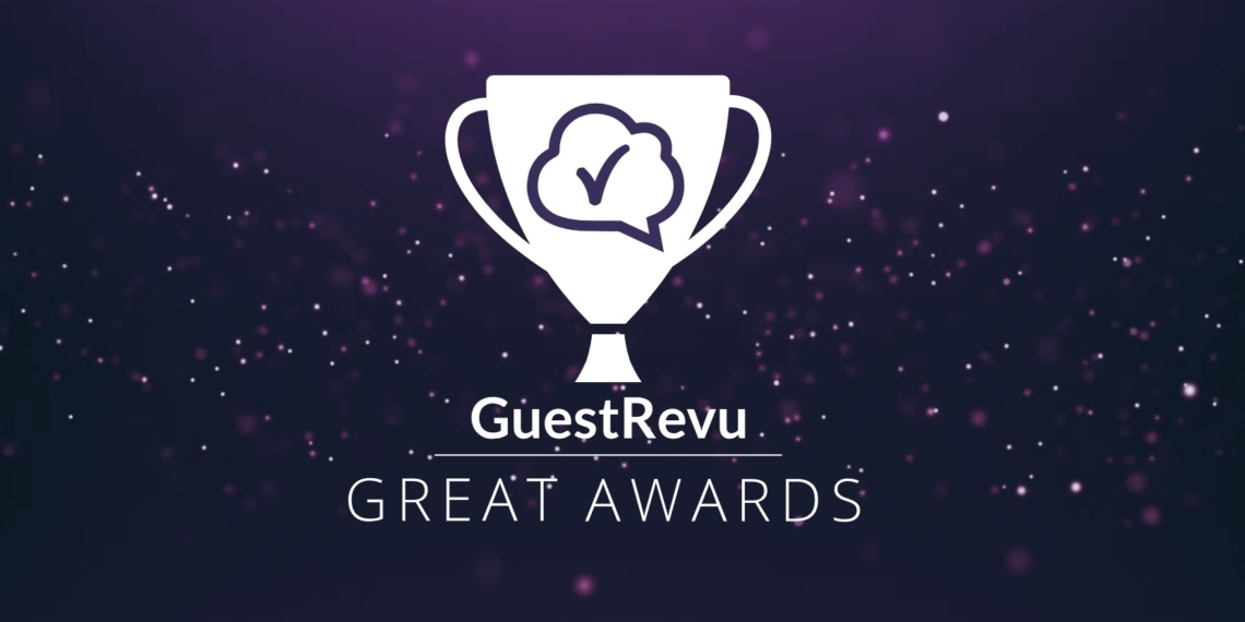 2023 guestrevu great awards winners announced - Travel News, Insights & Resources.