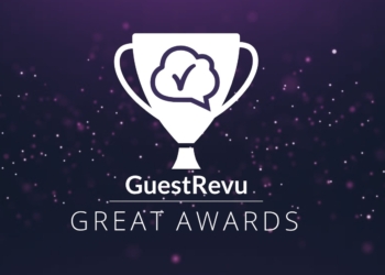 2023 guestrevu great awards winners announced - Travel News, Insights & Resources.