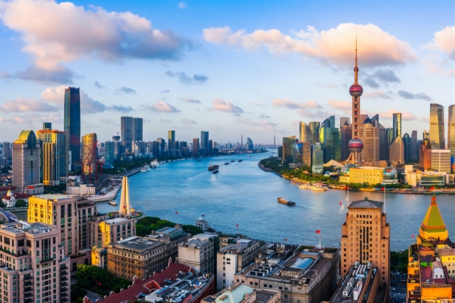 315878 Shanghai 1 - Travel News, Insights & Resources.