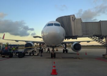 Aeroportos brasileiros sao destaque na premiacao do Conselho Internacional de - Travel News, Insights & Resources.