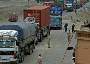 Afghan border trade resumes after Pakistan suspends new visa rule - Travel News, Insights & Resources.