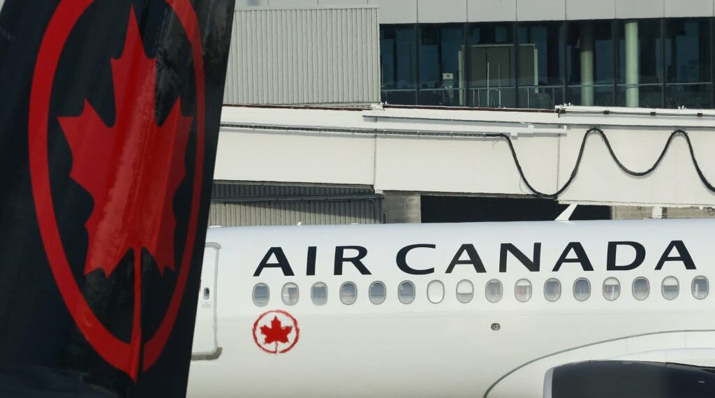 Air Canada sued over 20m gold and cash heist - Travel News, Insights & Resources.