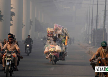 As smog chokes Punjab Lahore court orders schools closed on - Travel News, Insights & Resources.