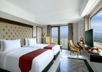 BWH Hotels Brings BW Signature Collections Brand to Indonesia - Travel News, Insights & Resources.