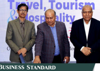 Bangladesh Monitor launches countrys first ever travel tourism and hospitality - Travel News, Insights & Resources.