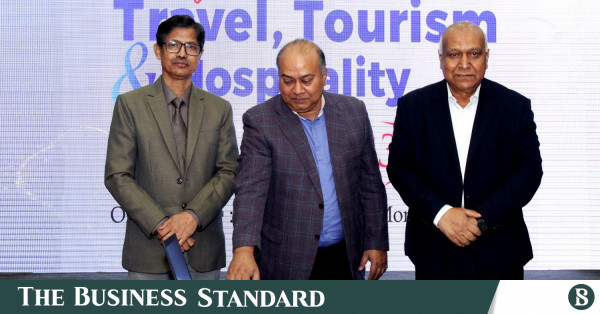 Bangladesh Monitor launches countrys first ever travel tourism and hospitality - Travel News, Insights & Resources.