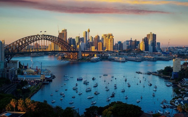 Bay hang ngay toi Melbourne Sydney Australia de dang cung - Travel News, Insights & Resources.