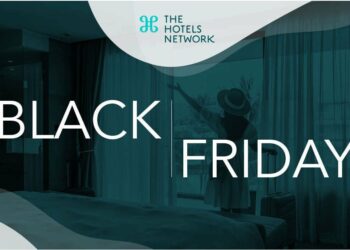 Black Friday 2023 Direct Channel Campaigns Boost Hotel Website Conversions - Travel News, Insights & Resources.