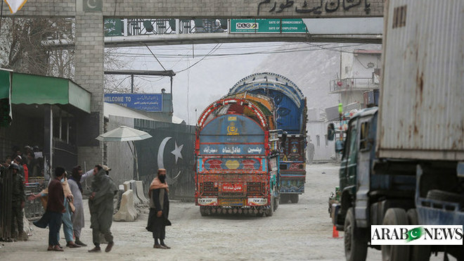 Border trade halts after Pakistan imposes restrictions on Afghans - Travel News, Insights & Resources.