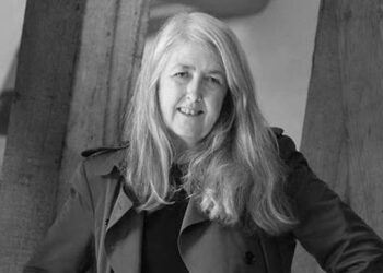 British professor Mary Beard ‘The emperors of Rome can help - Travel News, Insights & Resources.