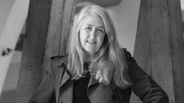 British professor Mary Beard ‘The emperors of Rome can help - Travel News, Insights & Resources.