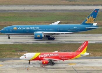 Cap phep cho Vietnam Airlines va Vietjet Air mo duong - Travel News, Insights & Resources.