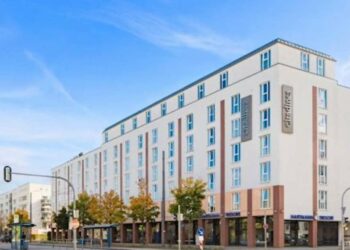 Citadines Arnulfpark Munich Hotel Increases Group ADR Using IDeaS G3 - Travel News, Insights & Resources.