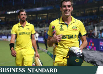 Cummins banishes captaincy queries with World Cup heroics - Travel News, Insights & Resources.